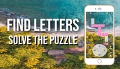 Word Puzzle - Word Game screenshot 3