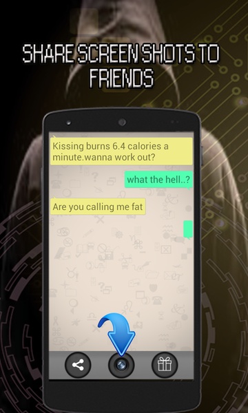 Chat Hack - Preview 4