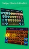 FancyKey Keyboard screenshot 2