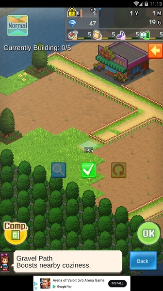 Dream Town Story - Preview 10