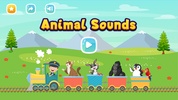 Animal Sound screenshot 8