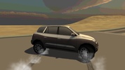 Extreme SUV Car Driving 4X4 screenshot 8