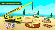 Playground Construct and Play screenshot 2