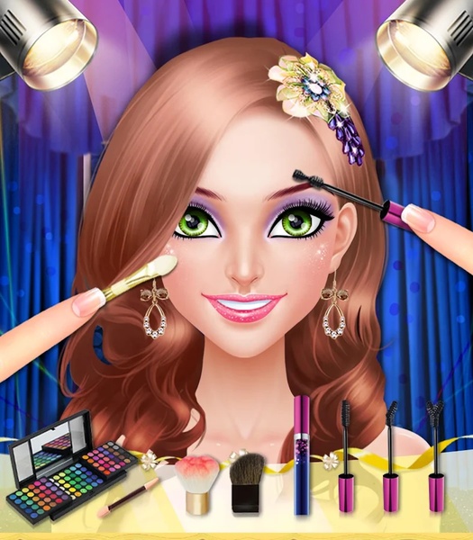 Show Makeover - Preview 9