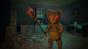 Teddy Freddy Horror Game 3D screenshot 2
