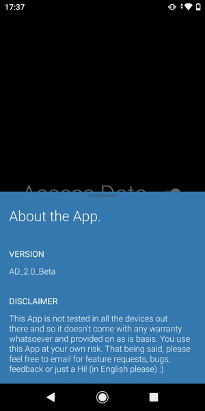 Access Dots APK for Android Download