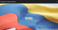 Consultas y Tramites Colombia screenshot 2