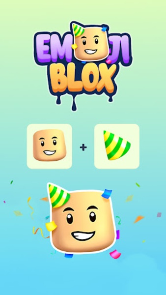 Emoji Blox - Preview 4