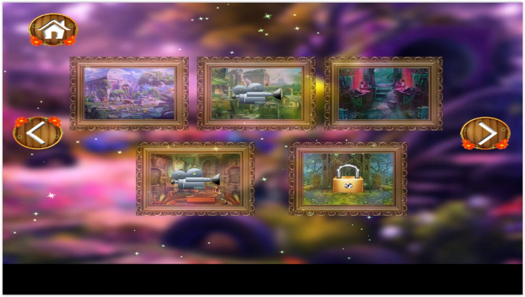 Enchanted World - Preview 4