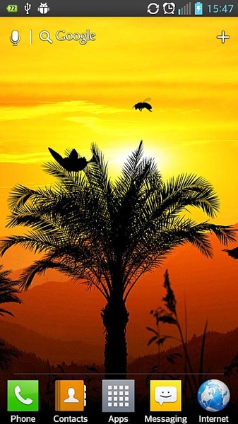 Sunset HD - Preview 2