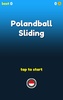 Polandball Sliding screenshot 5