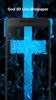 God 3d Live Wallpaper screenshot 2