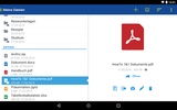 1&1 Dokumente screenshot 14