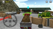 Truck 3D Speed Driver screenshot 1