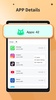 DroidCheck for Android - Download the APK from Uptodown