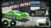 Crime Town Gangster Car Driver screenshot 8