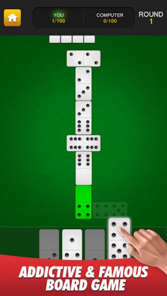 Dominoes for Android - Download the APK from Uptodown