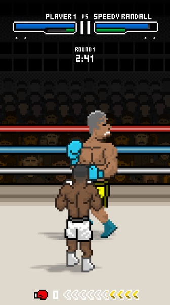 Prizefighters Boxing - Preview 4