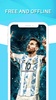 Messi world cup screenshot 4