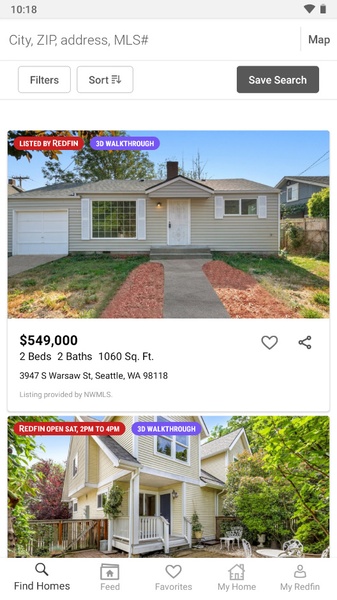 Redfin - Preview 9