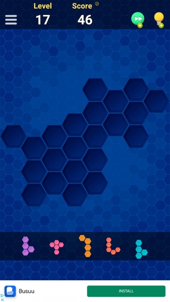 Hexa Box - Preview 2