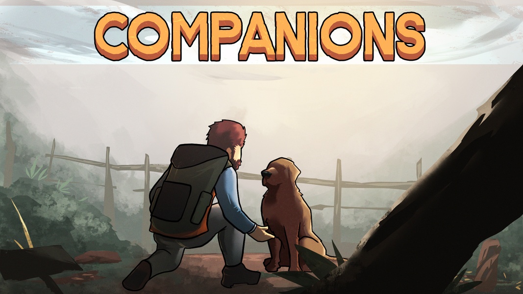 The Wanderer - Preview 5