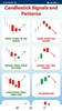 Candlestick Signals and Patterns screenshot 1