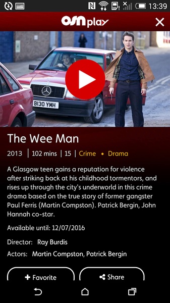 OSN Play - Preview 8