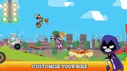 Cartoon Network BMX Champions screenshot 15