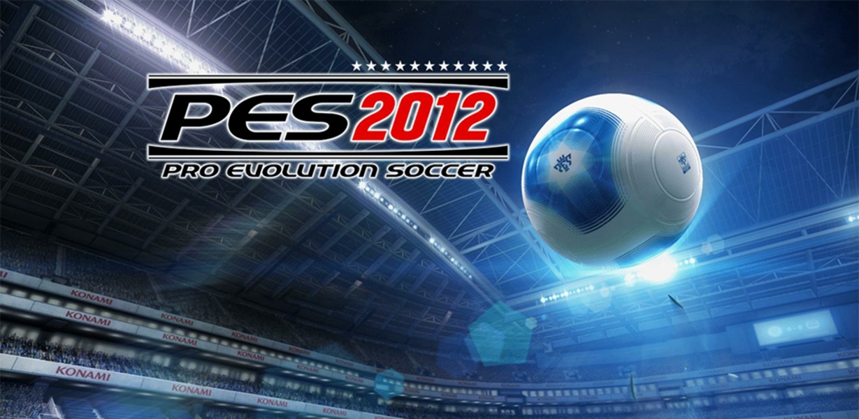 Baixar PES 2012 APK - Última versão 2023