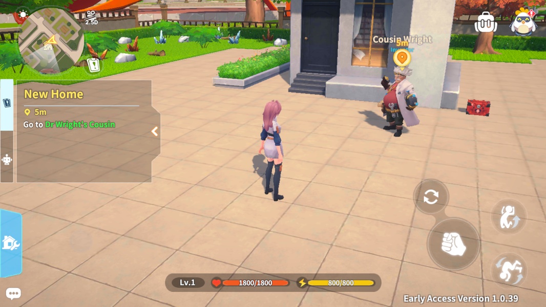 MetaCity M - Preview 7