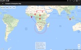 UTM Geo Map screenshot 2