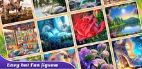 Fantasy Jigsaw - Magic Puzzle screenshot 5