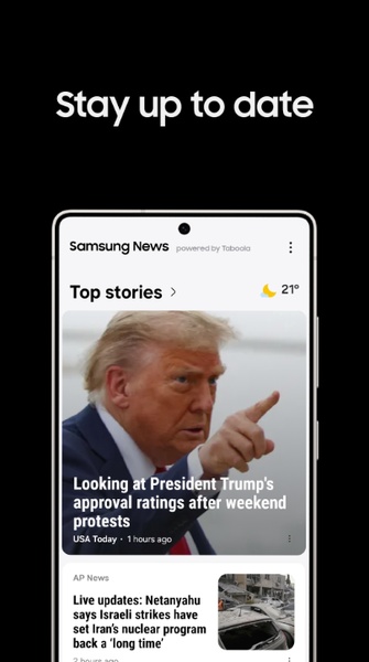 Samsung Free - Preview 4