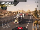 Truck Simulator World screenshot 5