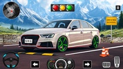Driving School Games Car Game screenshot 3
