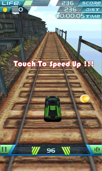 Drive Angry Racing 2 - Preview 3