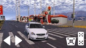 Lada Priora Oper screenshot 5