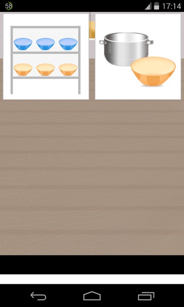 Cooking Shop - Preview 3