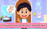 Marbel ToiletTraining screenshot 9