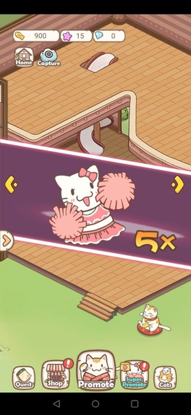 Cats Life - Preview 3