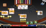 Blackjack 21+ screenshot 12