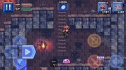 Dungeon X Dungeon screenshot 11