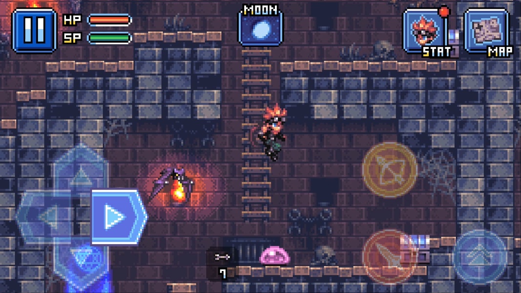 Dungeon X Dungeon - Preview 10