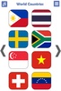 World Countries screenshot 13