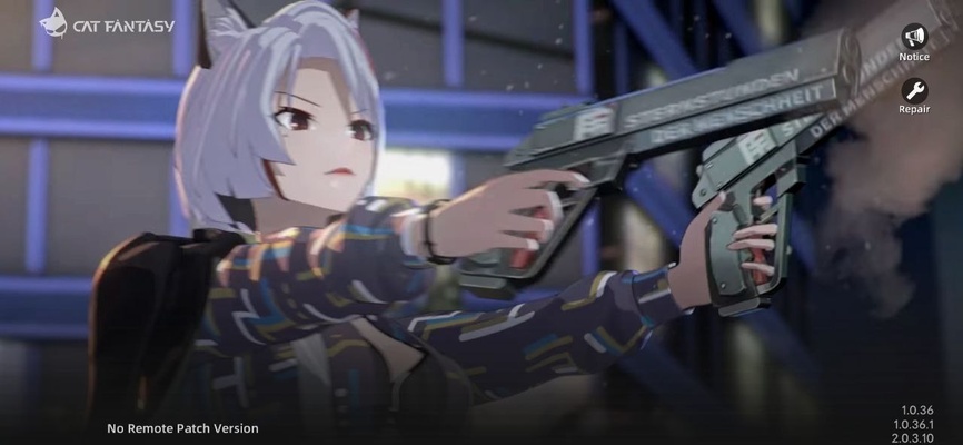 →