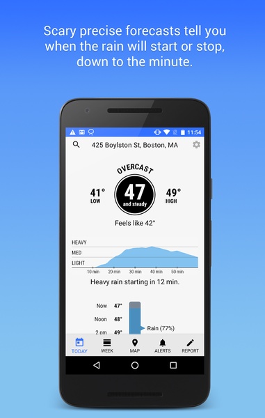 Dark Sky - Preview 8