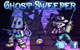 Ghost Sweeper screenshot 11