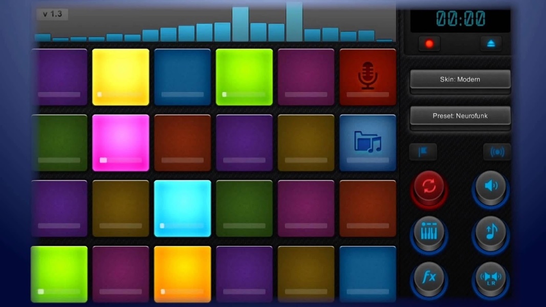 Dj Remix Pads - Preview 2