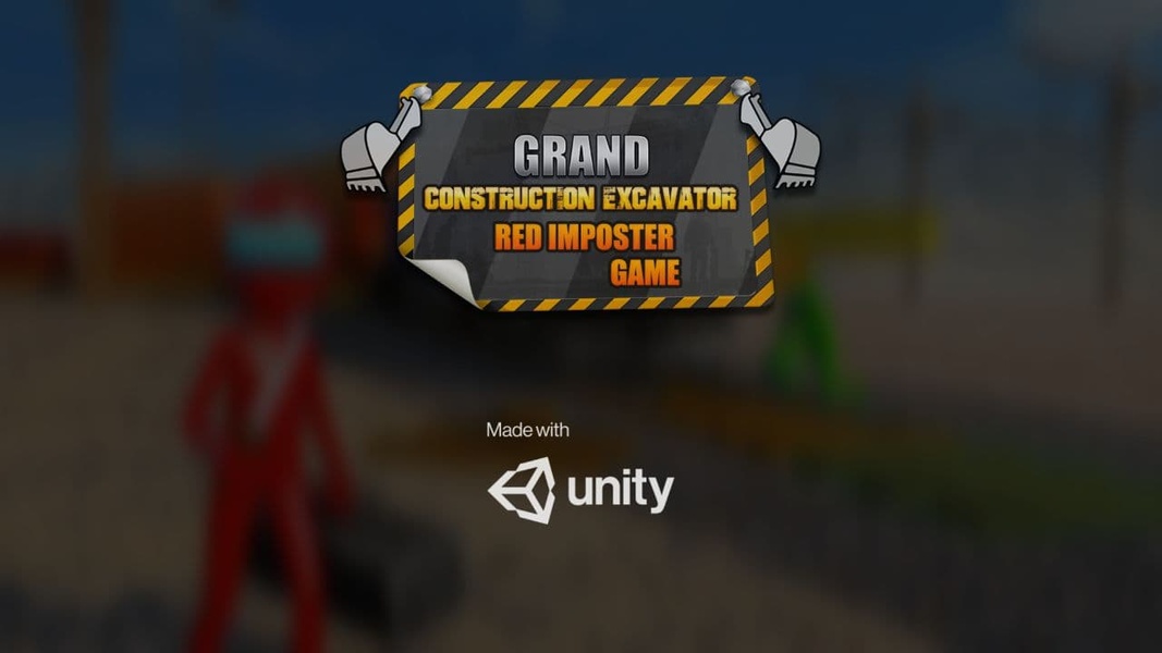 Grand Construction Excavator - Preview 8